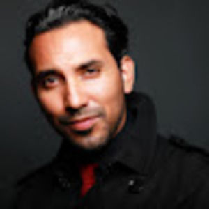 Meet your Posher, Alejandro